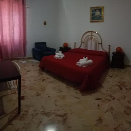 팔레르모 Framamired B&B 외부 사진
