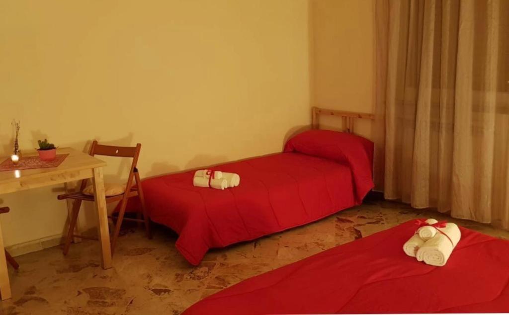 팔레르모 Framamired B&B 외부 사진