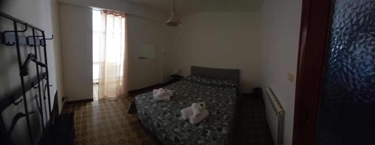팔레르모 Framamired B&B 외부 사진