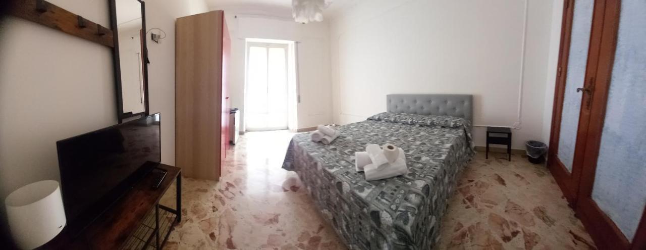 팔레르모 Framamired B&B 외부 사진