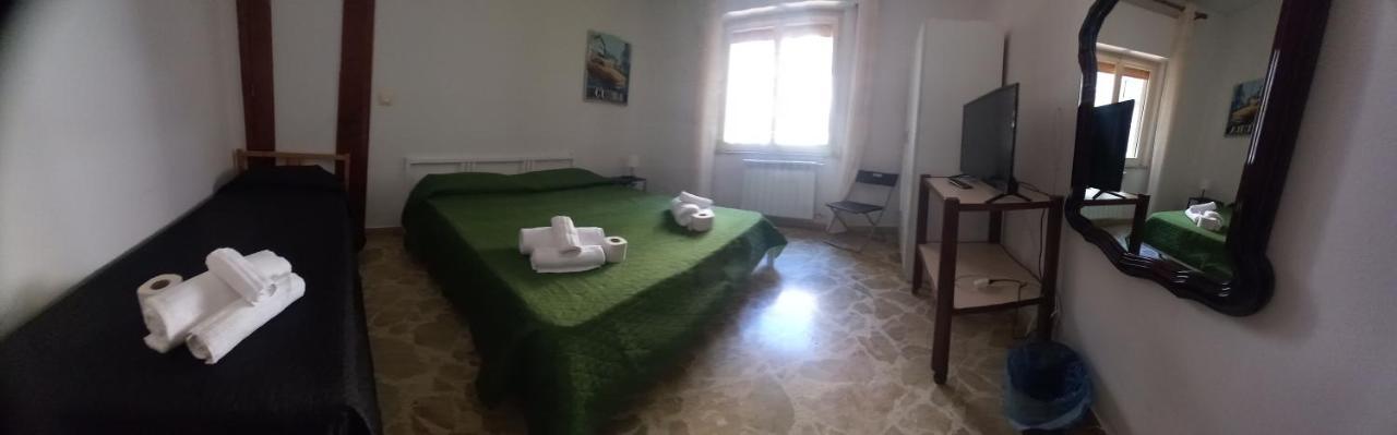 팔레르모 Framamired B&B 외부 사진