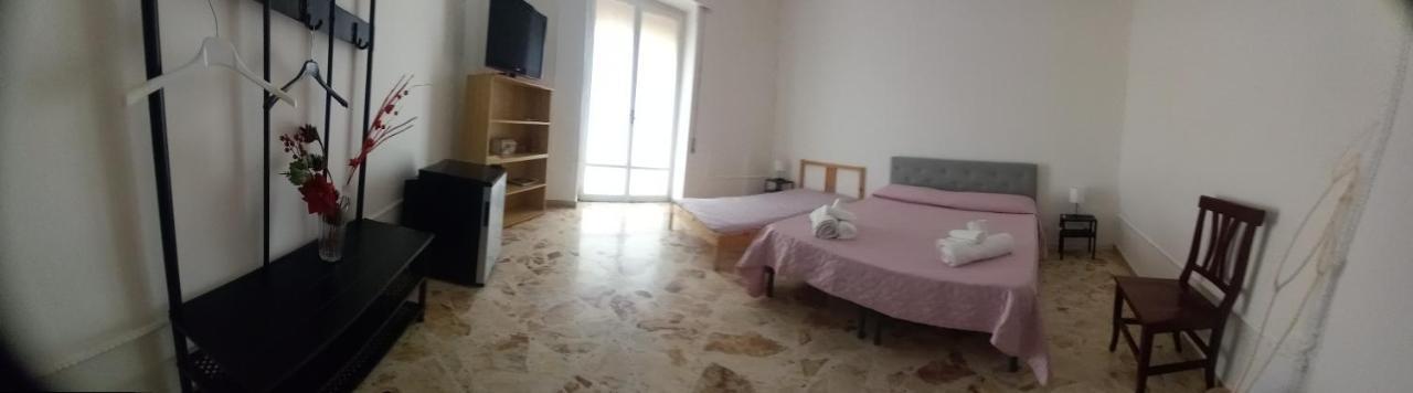 팔레르모 Framamired B&B 외부 사진
