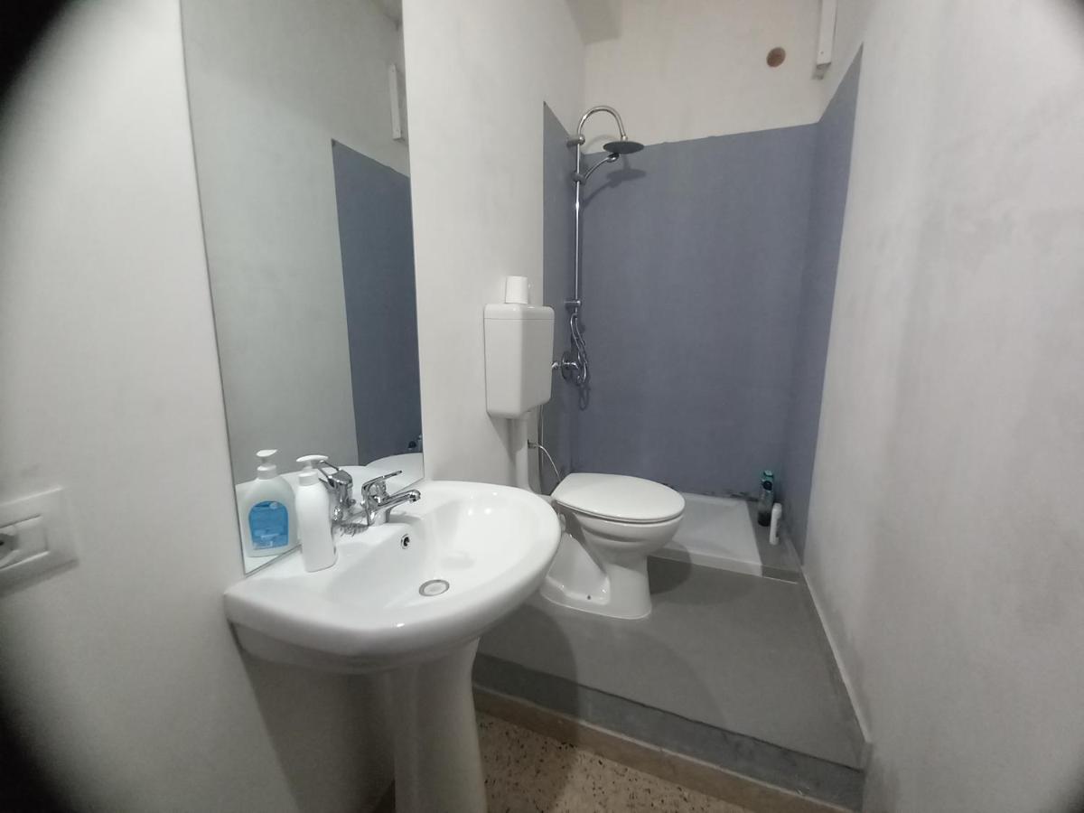 팔레르모 Framamired B&B 외부 사진