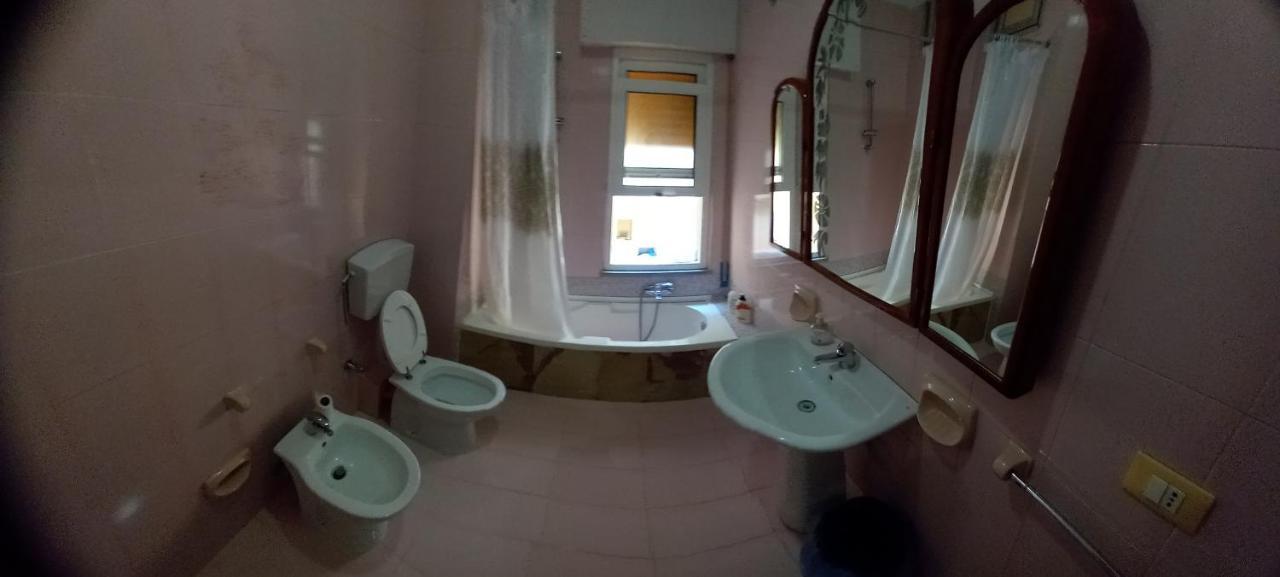 팔레르모 Framamired B&B 외부 사진