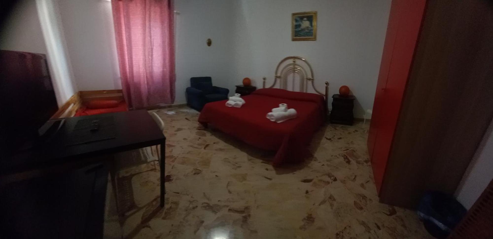 팔레르모 Framamired B&B 외부 사진
