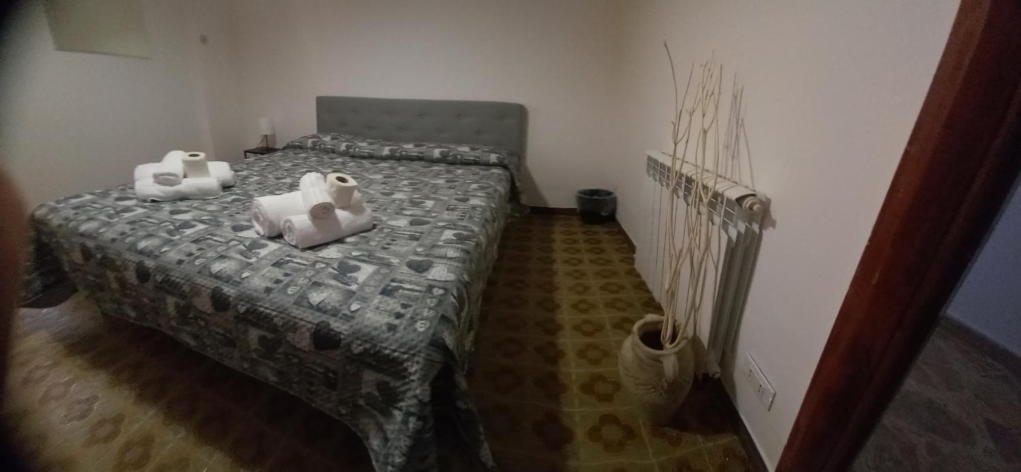 팔레르모 Framamired B&B 외부 사진