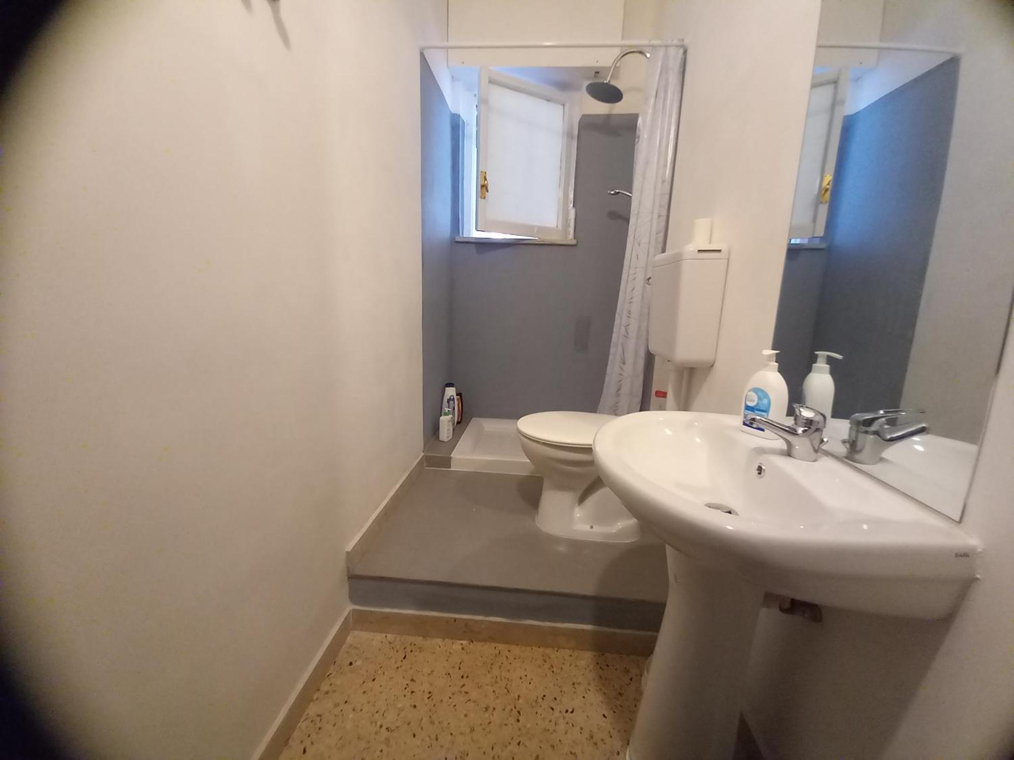 팔레르모 Framamired B&B 외부 사진