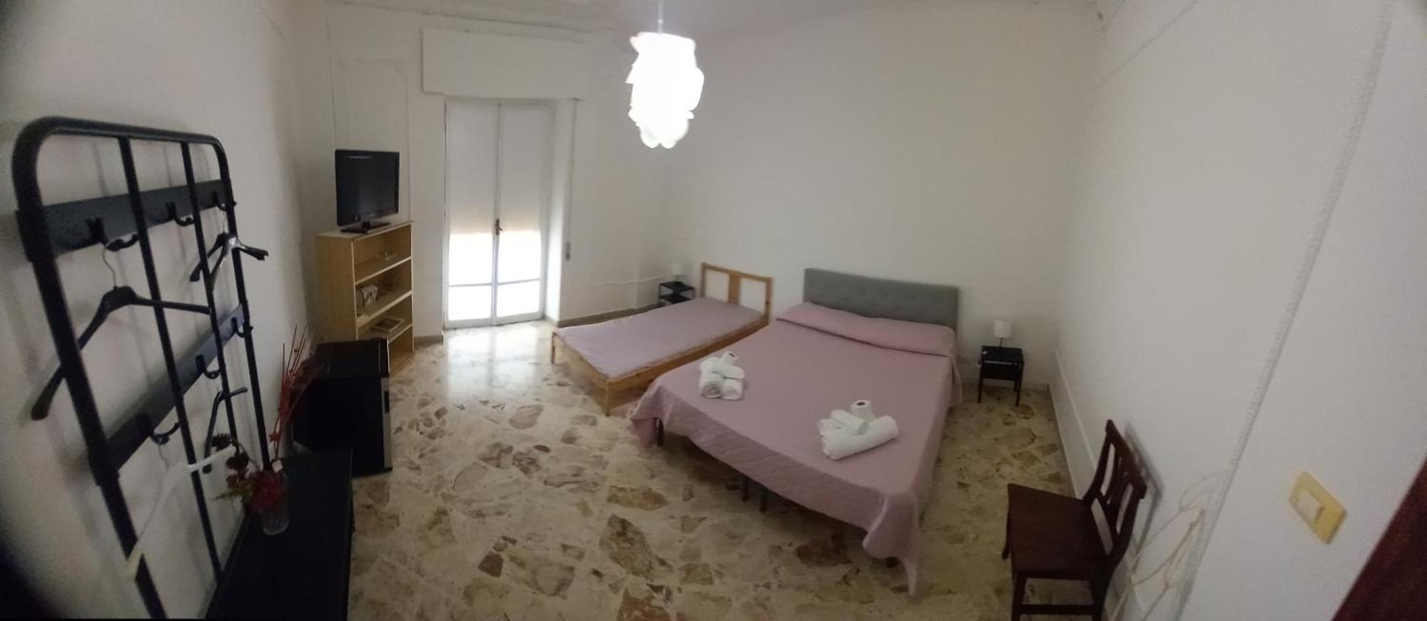 팔레르모 Framamired B&B 외부 사진