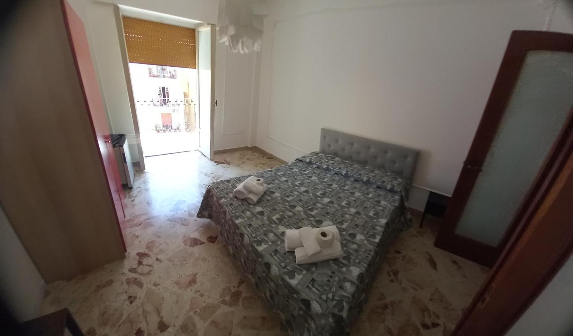 팔레르모 Framamired B&B 외부 사진