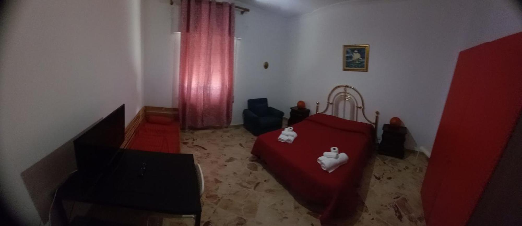 팔레르모 Framamired B&B 외부 사진