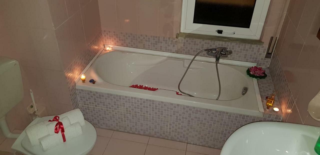 팔레르모 Framamired B&B 외부 사진