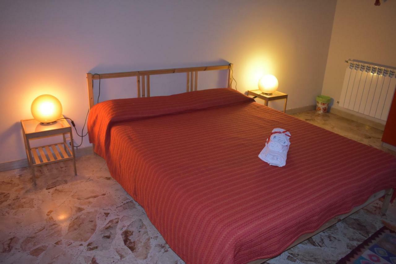 팔레르모 Framamired B&B 외부 사진