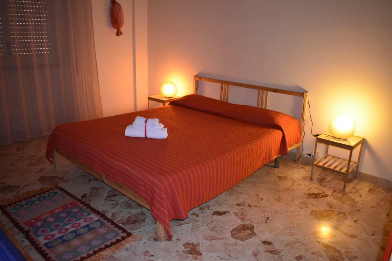 팔레르모 Framamired B&B 외부 사진
