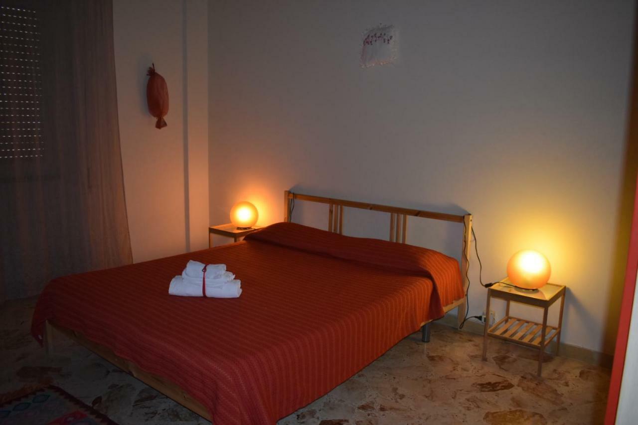 팔레르모 Framamired B&B 외부 사진