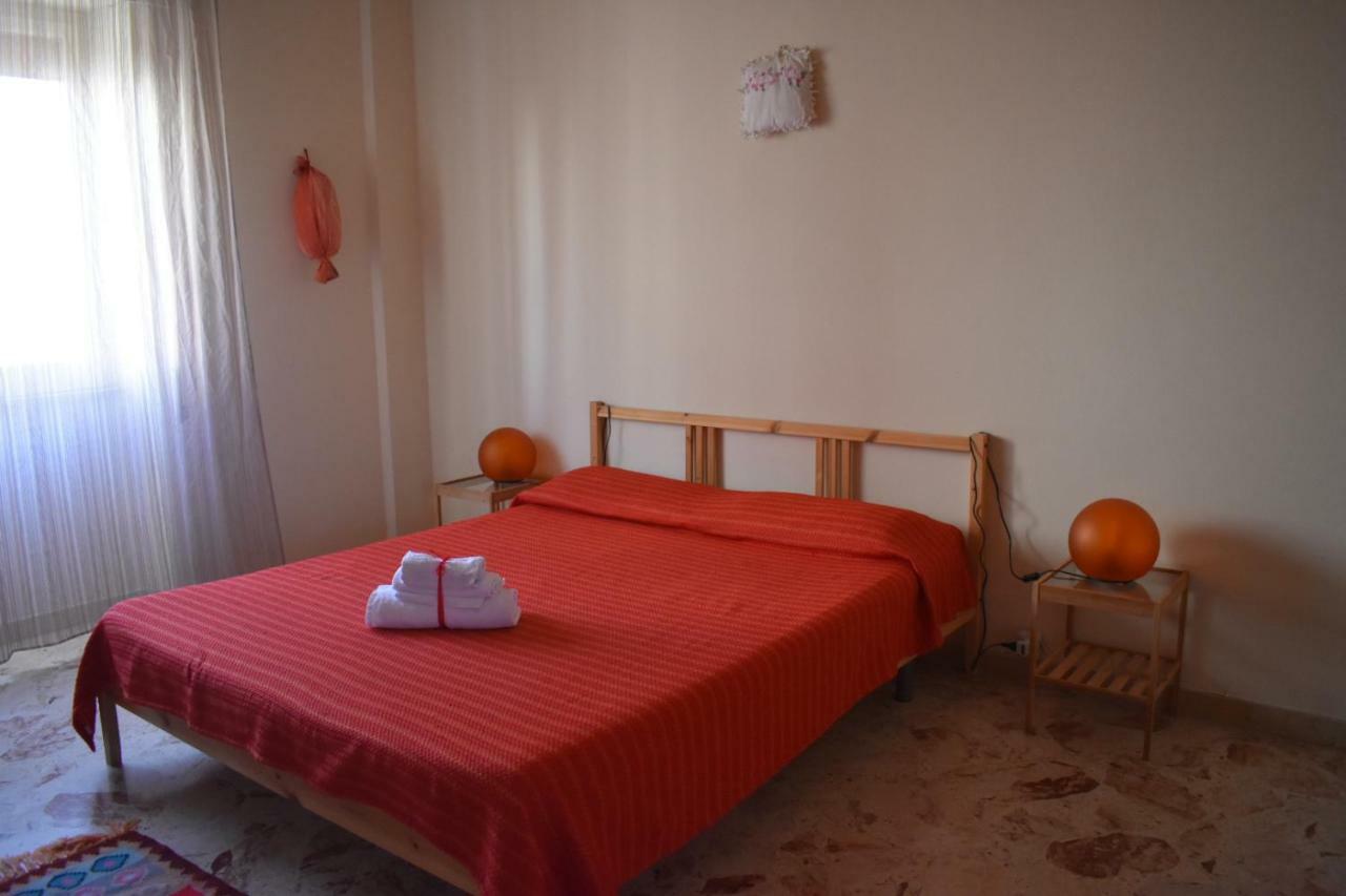 팔레르모 Framamired B&B 외부 사진