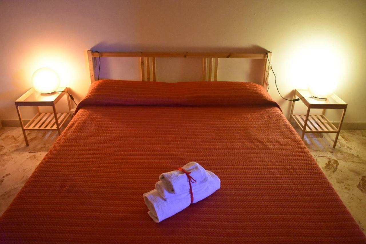 팔레르모 Framamired B&B 외부 사진
