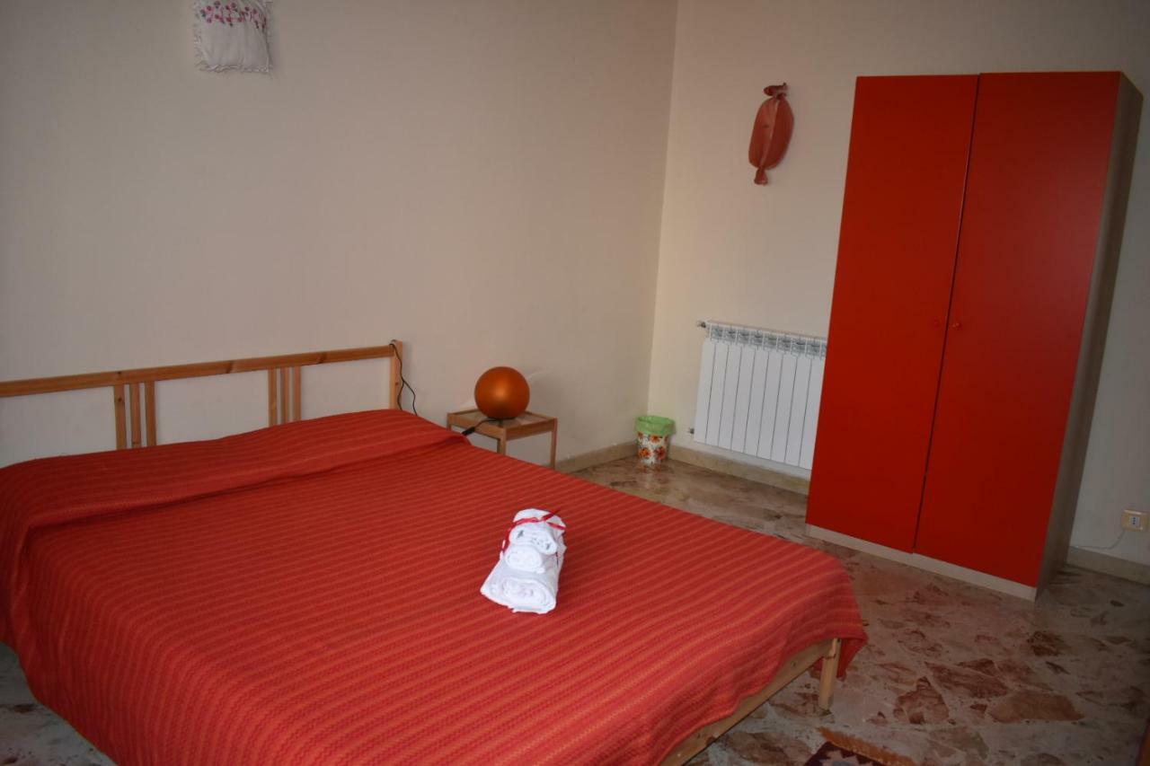 팔레르모 Framamired B&B 외부 사진