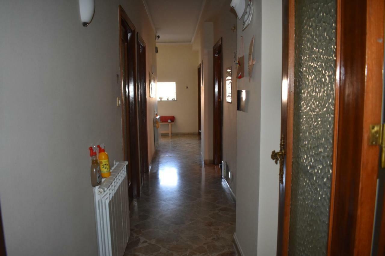 팔레르모 Framamired B&B 외부 사진