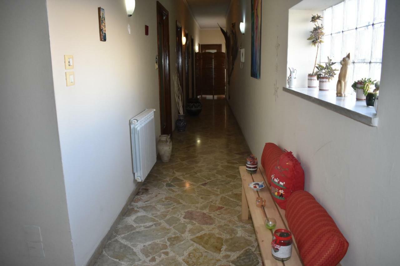 팔레르모 Framamired B&B 외부 사진