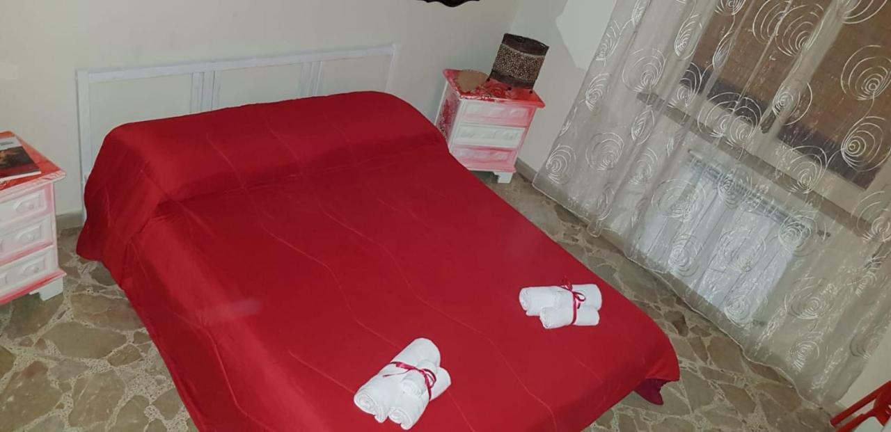 팔레르모 Framamired B&B 외부 사진