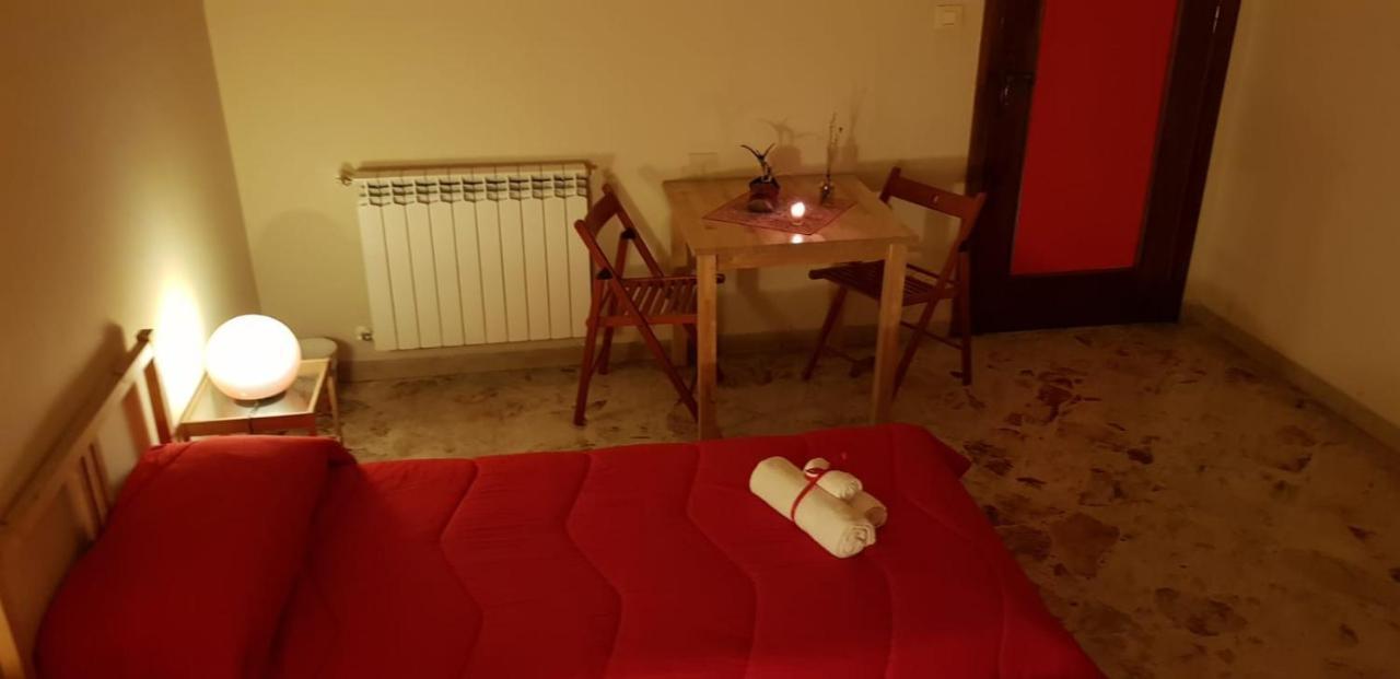 팔레르모 Framamired B&B 외부 사진