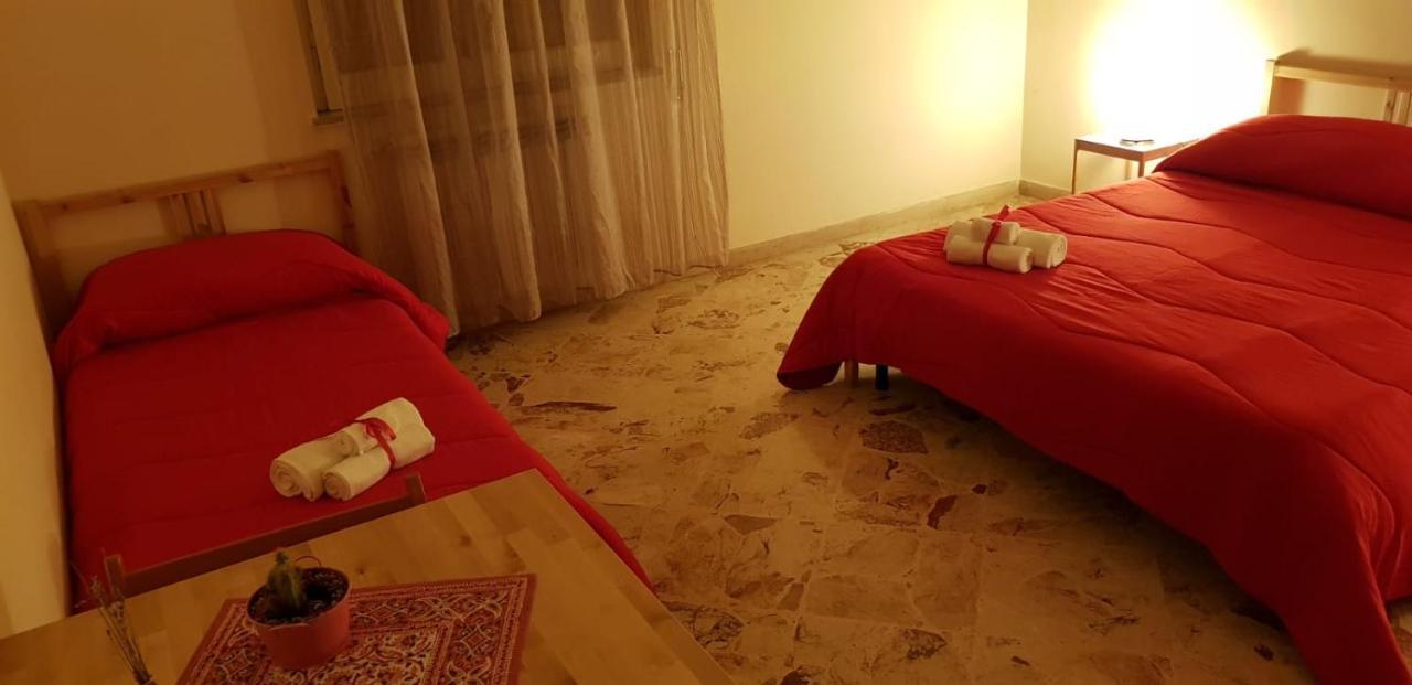 팔레르모 Framamired B&B 외부 사진