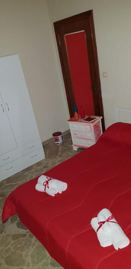 팔레르모 Framamired B&B 외부 사진