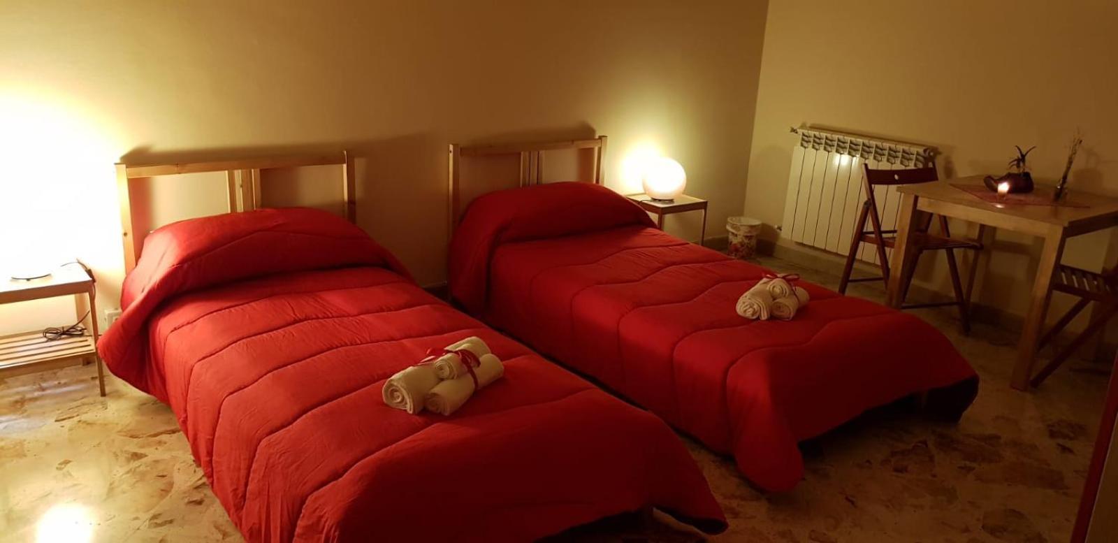 팔레르모 Framamired B&B 외부 사진