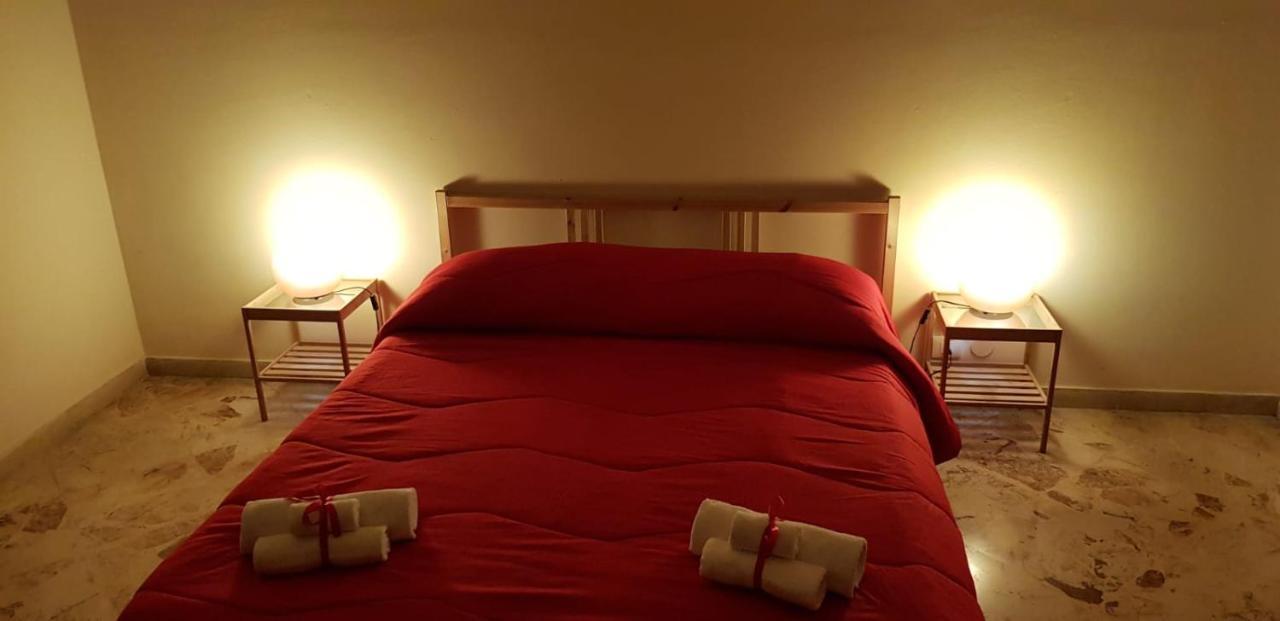 팔레르모 Framamired B&B 외부 사진