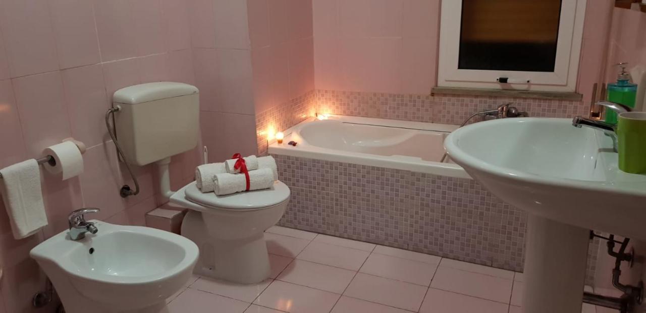 팔레르모 Framamired B&B 외부 사진