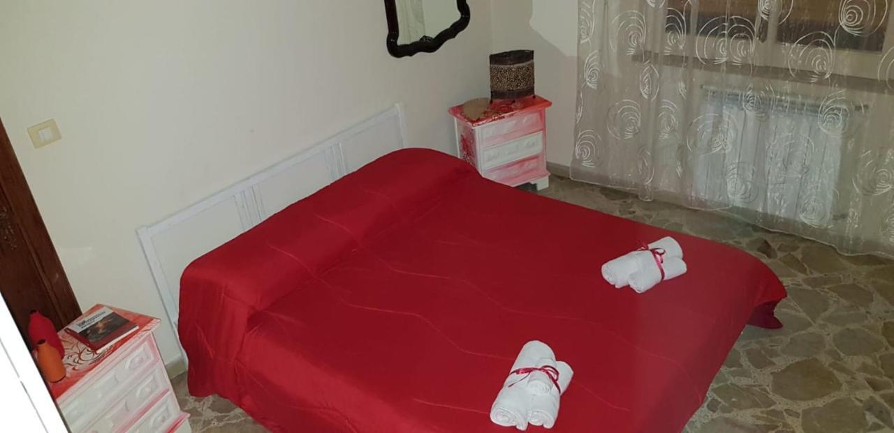 팔레르모 Framamired B&B 외부 사진