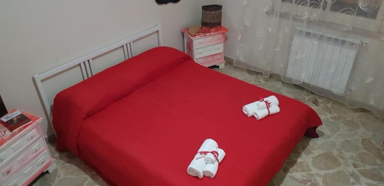 팔레르모 Framamired B&B 외부 사진