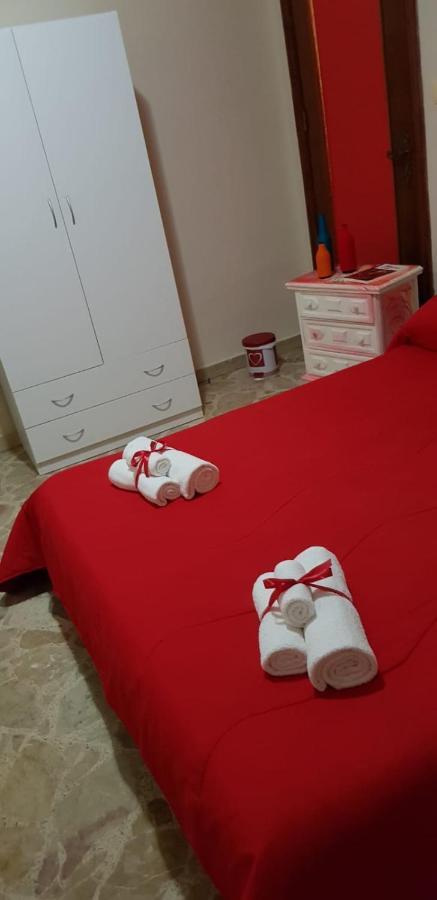 팔레르모 Framamired B&B 외부 사진