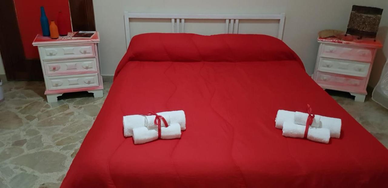 팔레르모 Framamired B&B 외부 사진