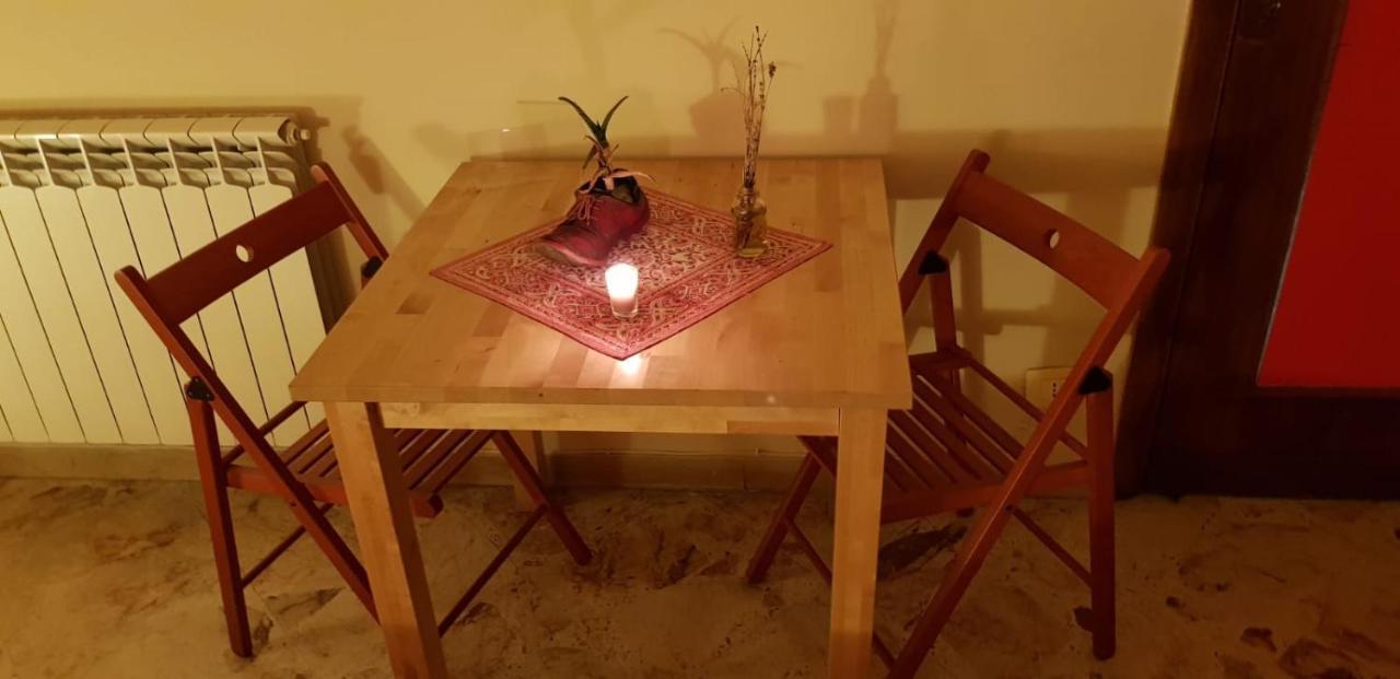 팔레르모 Framamired B&B 외부 사진
