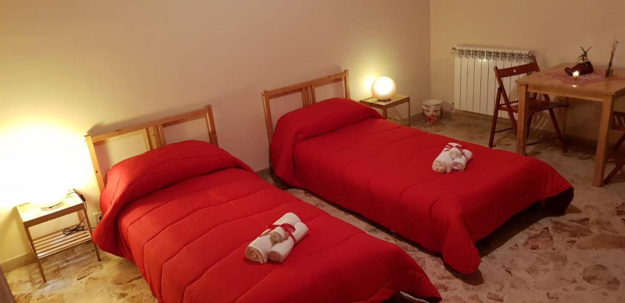 팔레르모 Framamired B&B 외부 사진