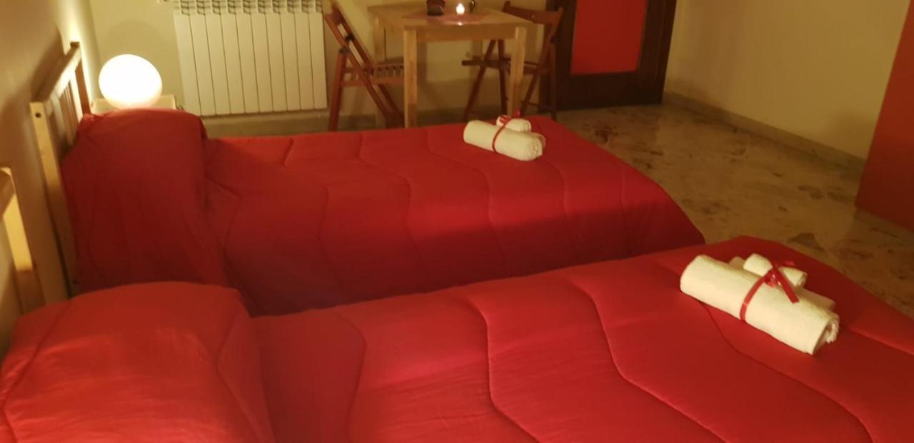 팔레르모 Framamired B&B 외부 사진