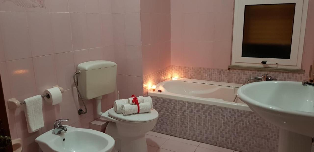 팔레르모 Framamired B&B 외부 사진