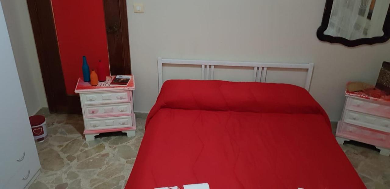 팔레르모 Framamired B&B 외부 사진