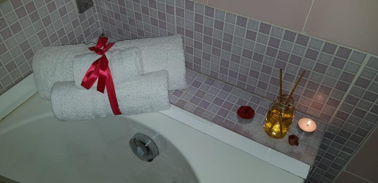 팔레르모 Framamired B&B 외부 사진