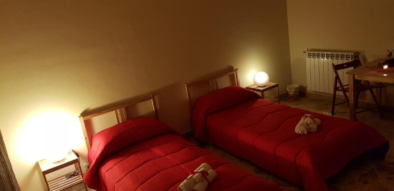 팔레르모 Framamired B&B 외부 사진