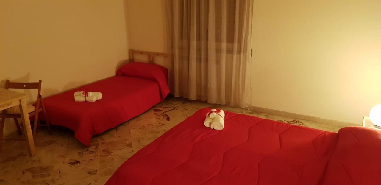 팔레르모 Framamired B&B 외부 사진