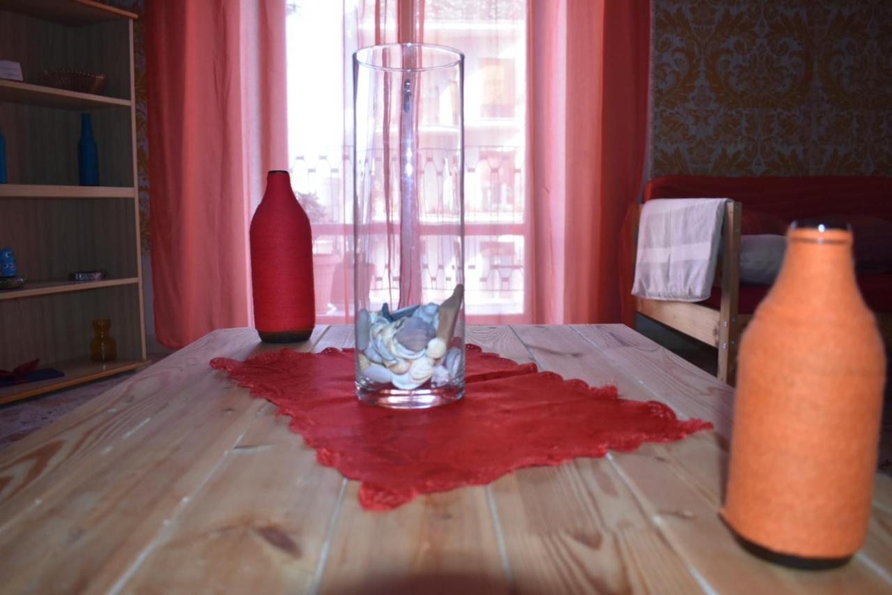팔레르모 Framamired B&B 외부 사진