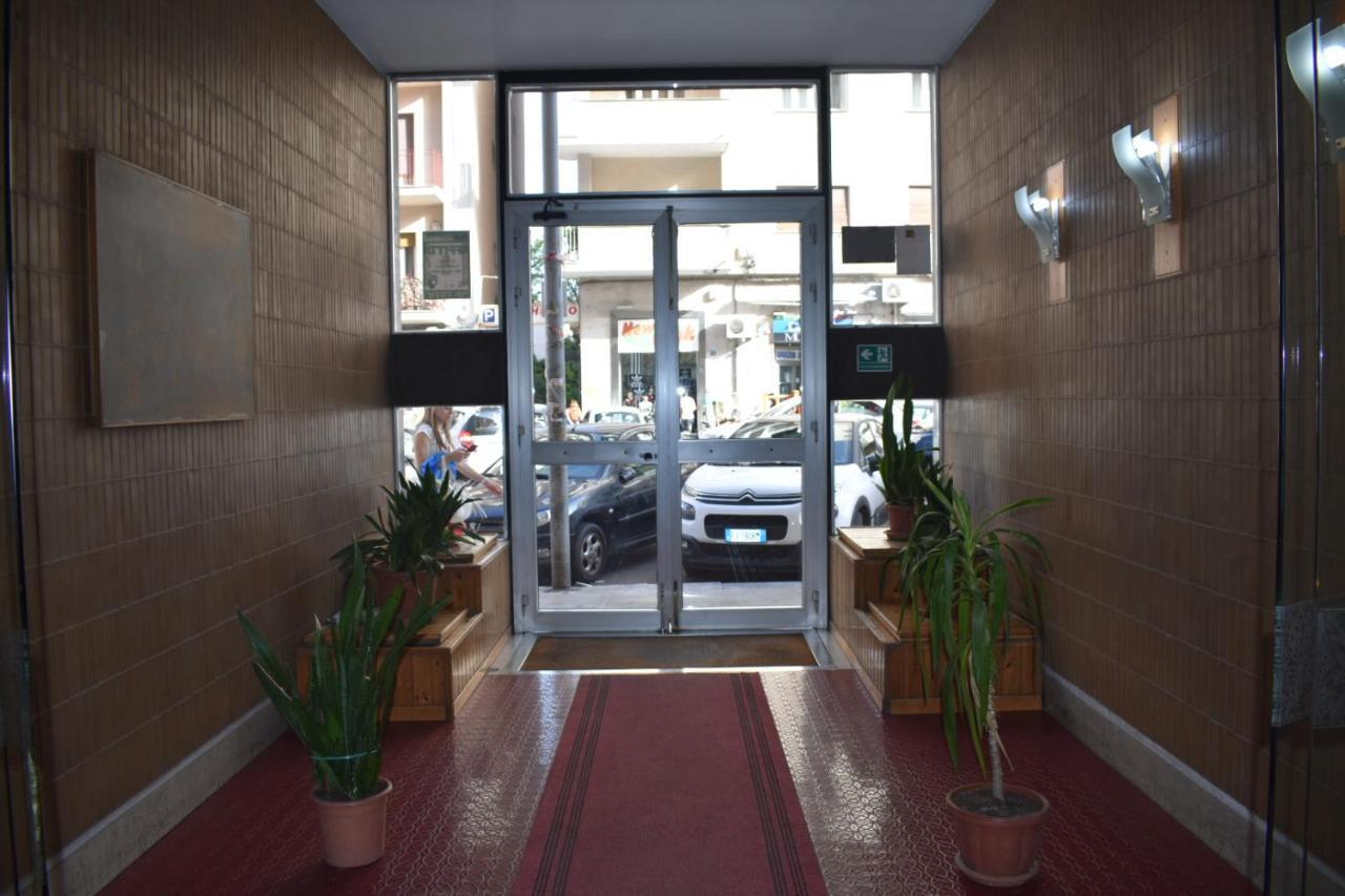팔레르모 Framamired B&B 외부 사진