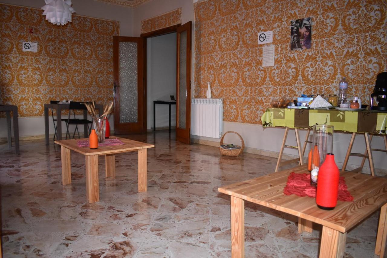팔레르모 Framamired B&B 외부 사진